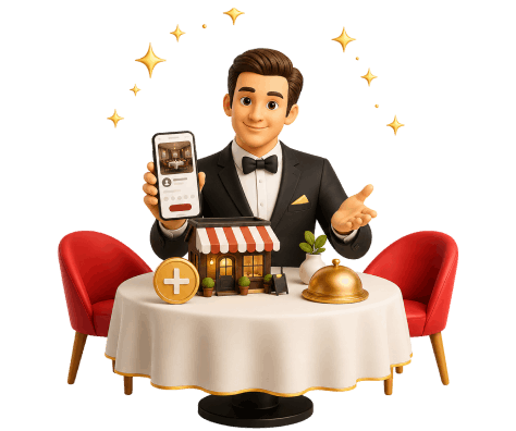 Submit Your Restaurant