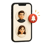 Get Requests From New Guests