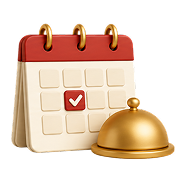 Reduce Missed Reservations