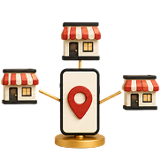 Join Our Booking Network