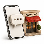 Direct Communication With Venues