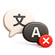 Language Barriers Abroad