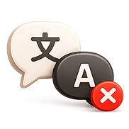 Language Barriers Abroad