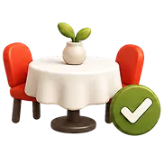 We Can Book Any Restaurant