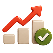 We Increase Your Success Rate