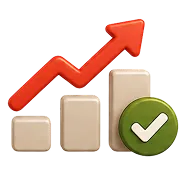 We Increase Your Success Rate