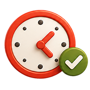 We Save Your Time