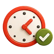 We Save Your Time