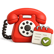 Phone-Only Reservations