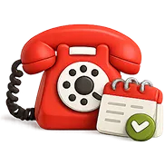Phone-Only Reservations