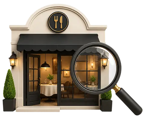 Restaurant Reservation Concierge Service