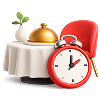Flexible Timing Options<