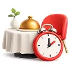 Flexible Timing Options<