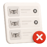 Online Platforms Show limited availability
